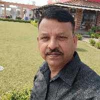 Madan Singh