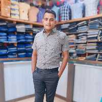Ajay Kumar