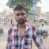 Rinku Kumar Meena
