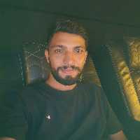 Deepak Prajapati