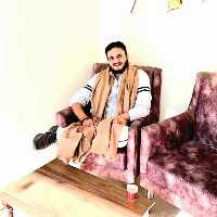 Deepak Rajawat
