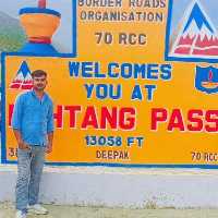 Shivam Puwal