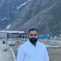 Dinesh Kumar Dhanka