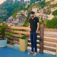 Ajay Kumar Bairagi