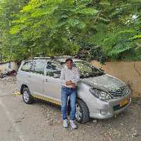 Shravan  Kumar
