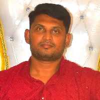 Chandra Sekhar Chittoji