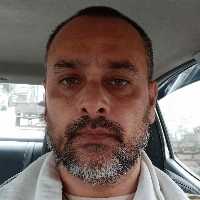Shashi Pal