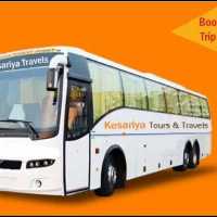 Kesariya Travels