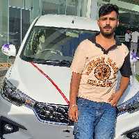 Murad Mohammad (Aadil)
