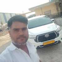 Dharmesh Baadi
