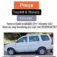 Pooja Tours & Travels