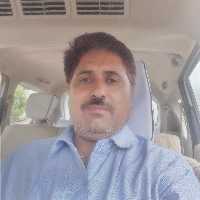 Kailash Chand Yadav