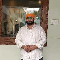 Chanpreet Singh