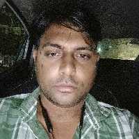 Kalla Ram Meena