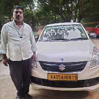 Ramana S