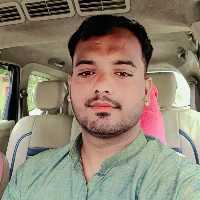 Krishna Murari Gautam