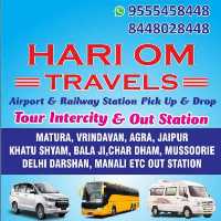Hari Om Travels
