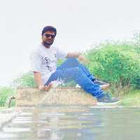 Mukesh Solanki