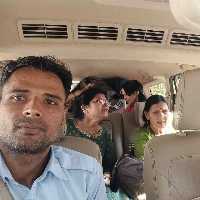Rakesh Kumar Pandey