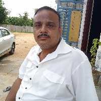 Girraj Prasad Sharma