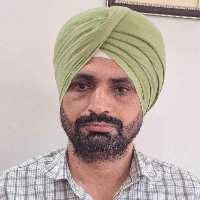 Sukhwinder Singh