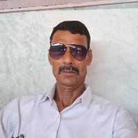 Ram Prasad Paspola