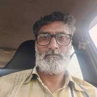 Rajesh Malviya