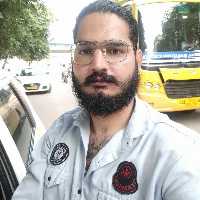 Durgesh Soni