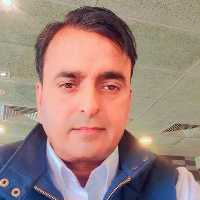 Anil Sindhi