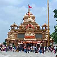 Anjani Tour Service
