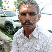 Bhomaram Choudhary
