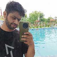 Ashish Kumar
