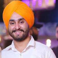 Gagandeep Singh