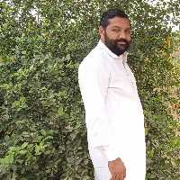 Virender Saini