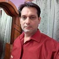 Bharat Tyagi