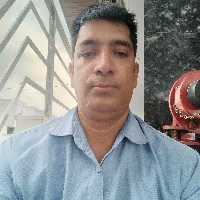 Maneesh Kumar Sharma
