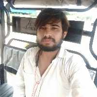 Antesh Kumar Meena (Vikas)