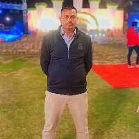 Parmod Kumar Jat