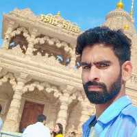 Raghuveer Meena