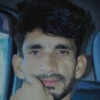 Deepak Kumar Meena