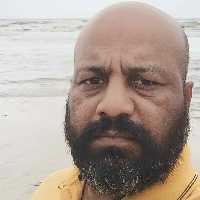 Harish Panchal