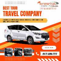 Kesariya Travels