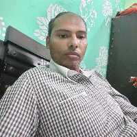 Rohit Kumar Patel