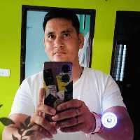 Mukesh Gussain