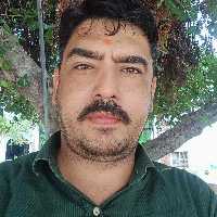 Vijay Poonia