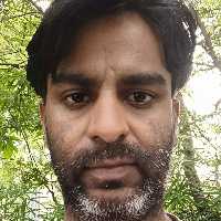Kunji Lal Raigar