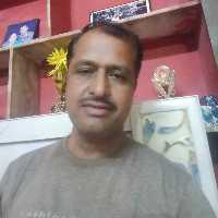 Govind Sharma