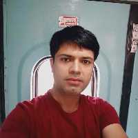 Deepak Uttamchandani