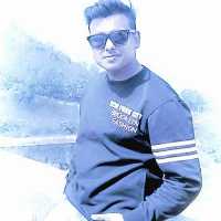 Sunil Kumar Sahoo