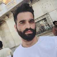 Sunil Jangra